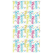 Tenda a Rullo Doccia 140x240 cm Larghezza Tessuto 136 cm