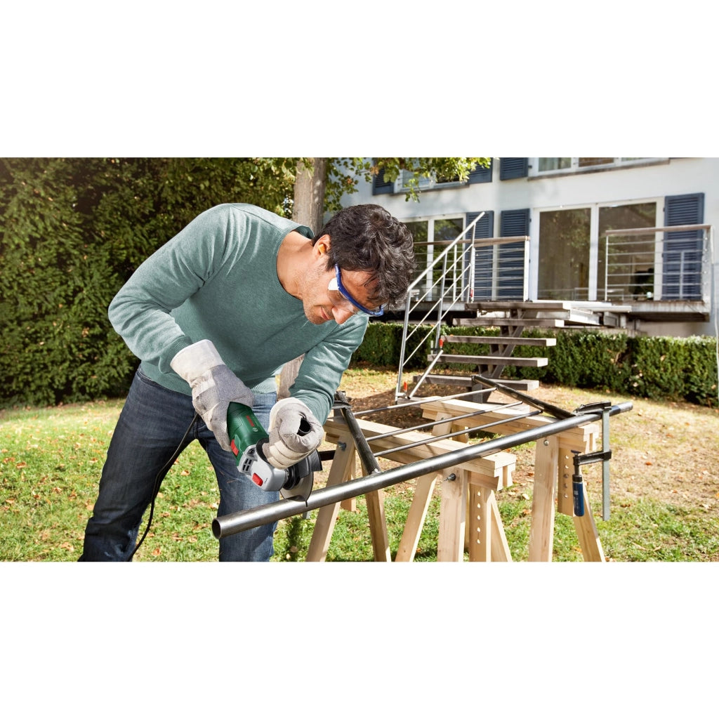 Smerigliatrice Angolare Universalgrind 750 115 750 W Bosch