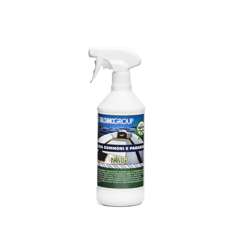 PULITORE GOMMONI NA07 750 ML