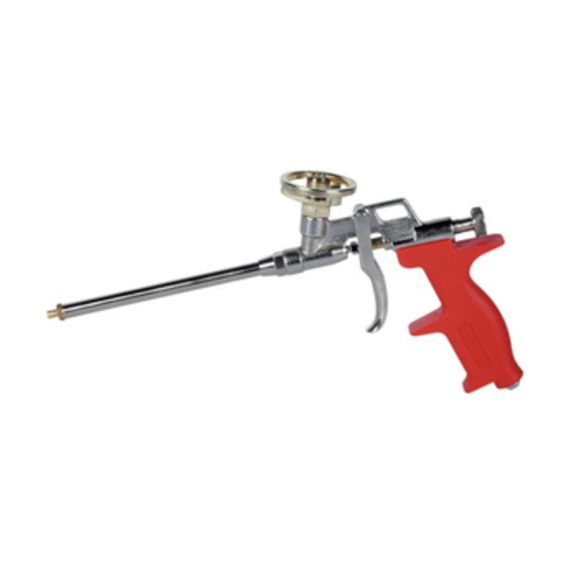 PISTOLA PER SCHIUMA POLIURETANICA PG-1- 1,0 pz