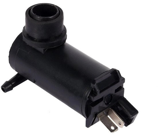 Pompa per lavavetri - Alta qualità - 450 ml/10 s - Resistenza alla temperatura - Anteprima - Adatto a diversi veicoli - Lavavetri