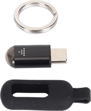 Adattatore IR per smartphone universale - Trasmettitore tutto in uno con porta USB C per climatizzatore, DVD e TV