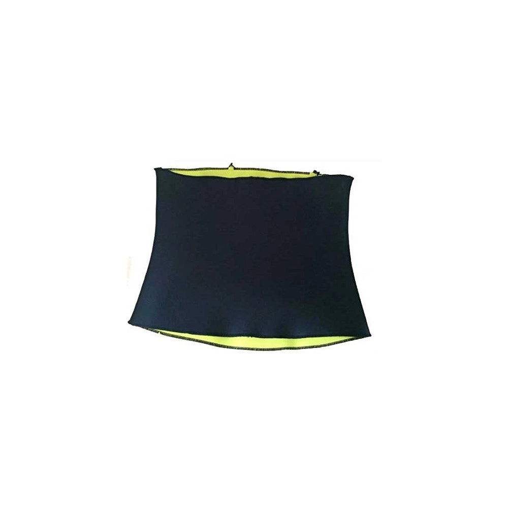 Trade Shop - Fascia Sauna Snellente Dimagrante Hot Shapers Pancera Sport Fitness Hot Shaper -