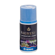 SHG Magnesio - Integratore liquido di magnesio ad elevata biodisponibilità Formato: 100 ml
