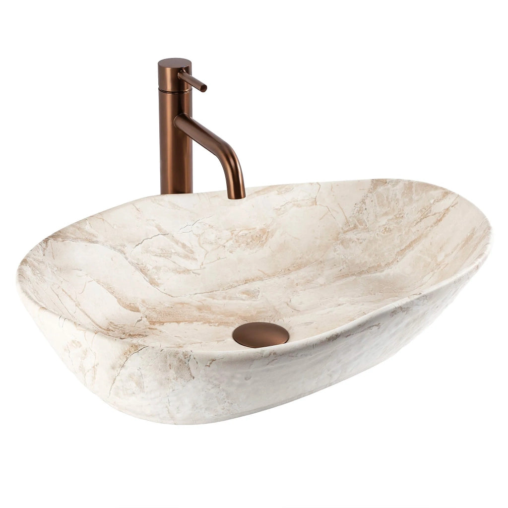 Lavabo Da Appoggio Rea Emilia Reno