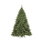 Albero di natale 150 cm Lapland 89x150h cm, diametro 89