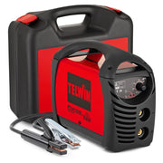 Saldatrice 130 a Telwin Force 145 230V