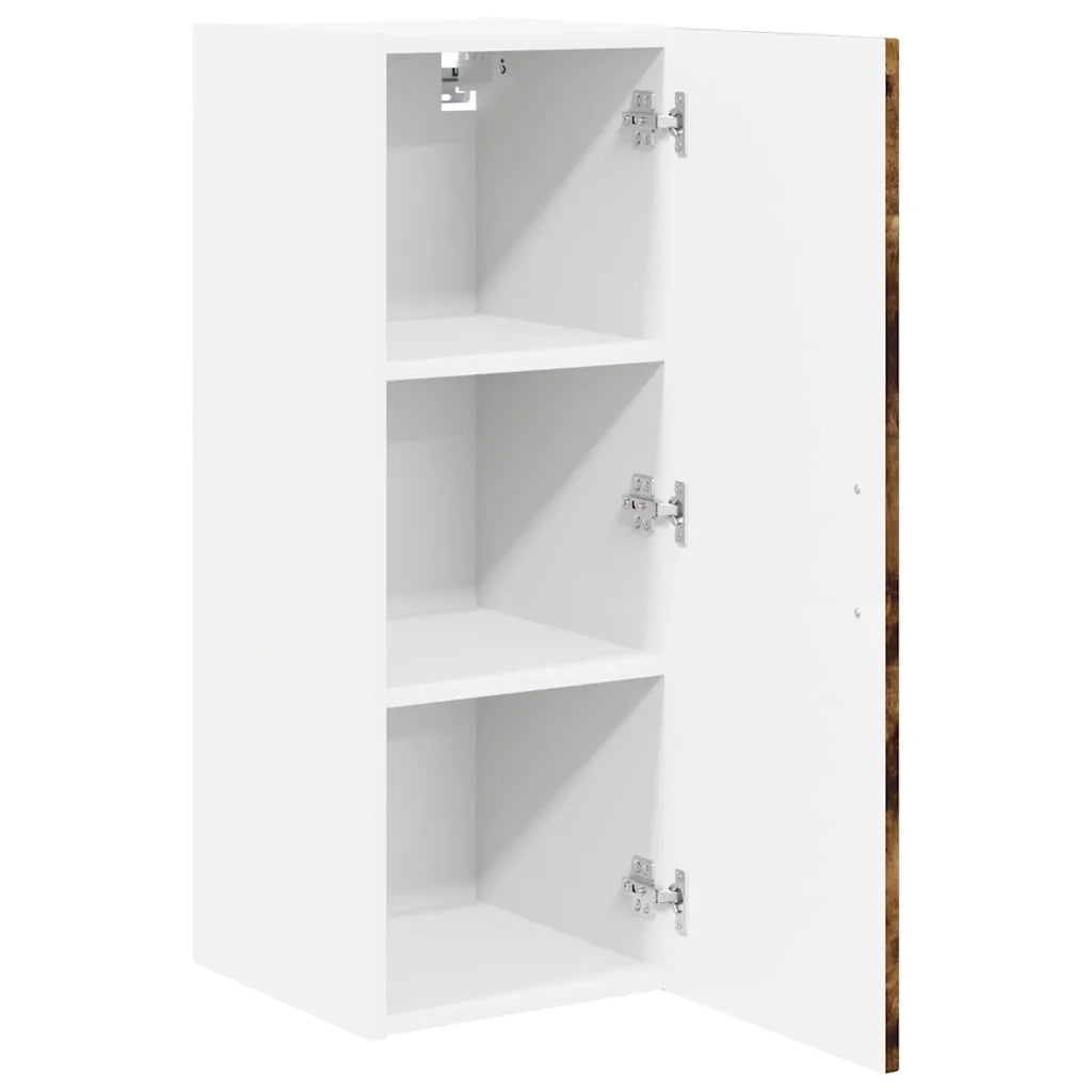 Pannello lavastoviglie Lucca Rovere Fumo 30 x 31 x 80 cm 885015