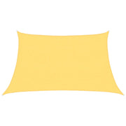 Vela Parasole | Telo Ombra | Vela da ombra 160 g/m2 Beige 3/4x2 m in HDPE