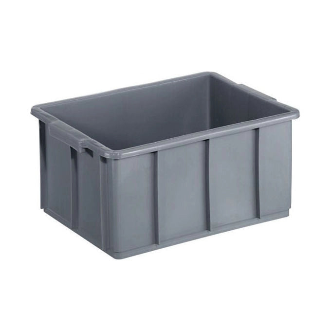 Sirsa Cassa Industriale 80 Litri 70x45x34cm