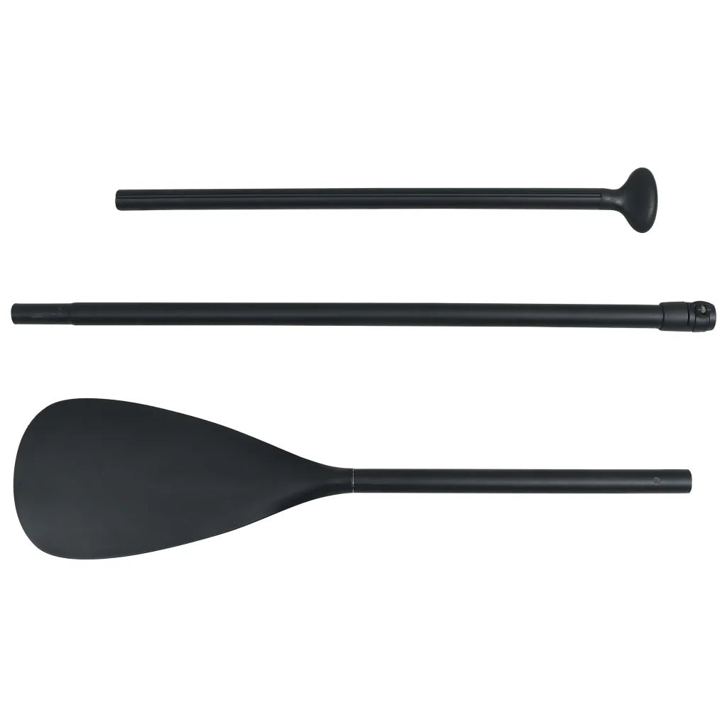 Tavola da SUP 215 cm in Alluminio Nera CFW3718199