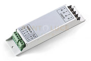 GSTA02- AMPLIFICATORE PER STRISCE LED RGB 360W