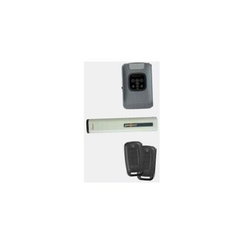 KIT PANNELLO DI CONTROLLO PER PORTA AVVOLGIBILE JCM KIT-KEEROLL-SAFE 1100912