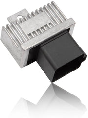 Lampada a riscaldamento 100% nuova - Compatibile con Clio 2/Twingo 2 - Codice OEM 7700115078/6001546572 - Riscaldamento anticipato - Relè - Adatto per più modelli - Lampada alogena