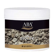 Aquaristica ABA Zeolite 380ml - minerale naturale per l'abbattimento dell'ammoniaca