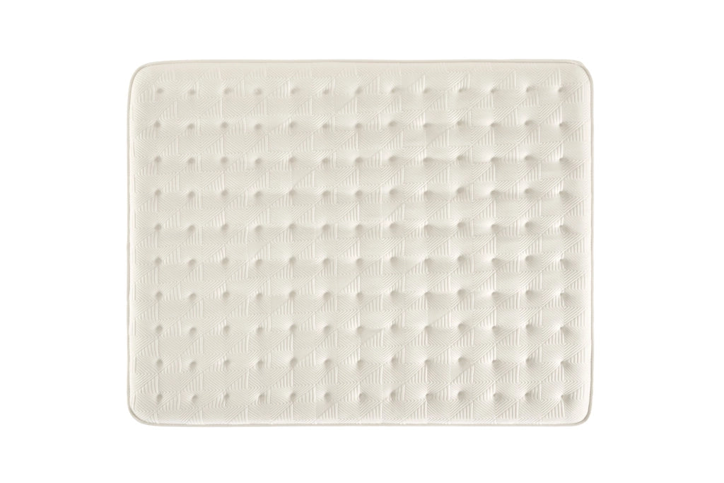 Materasso a molle insacchettate Serenity, 30cm, 90x190cm - Moonia