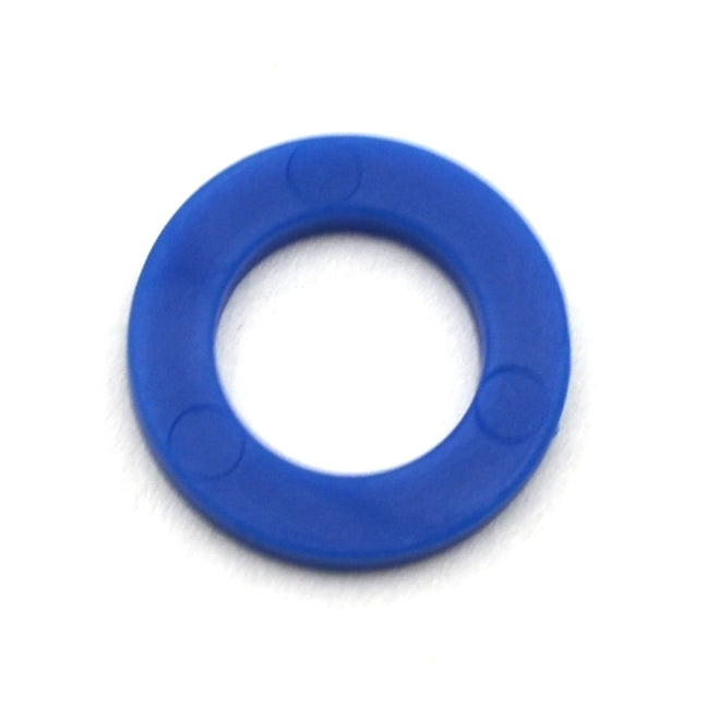 GUARNIZIONE SANITARIA AL SILICONE LUNGA DURATA- 3/4- ESCLU- pezzi 100