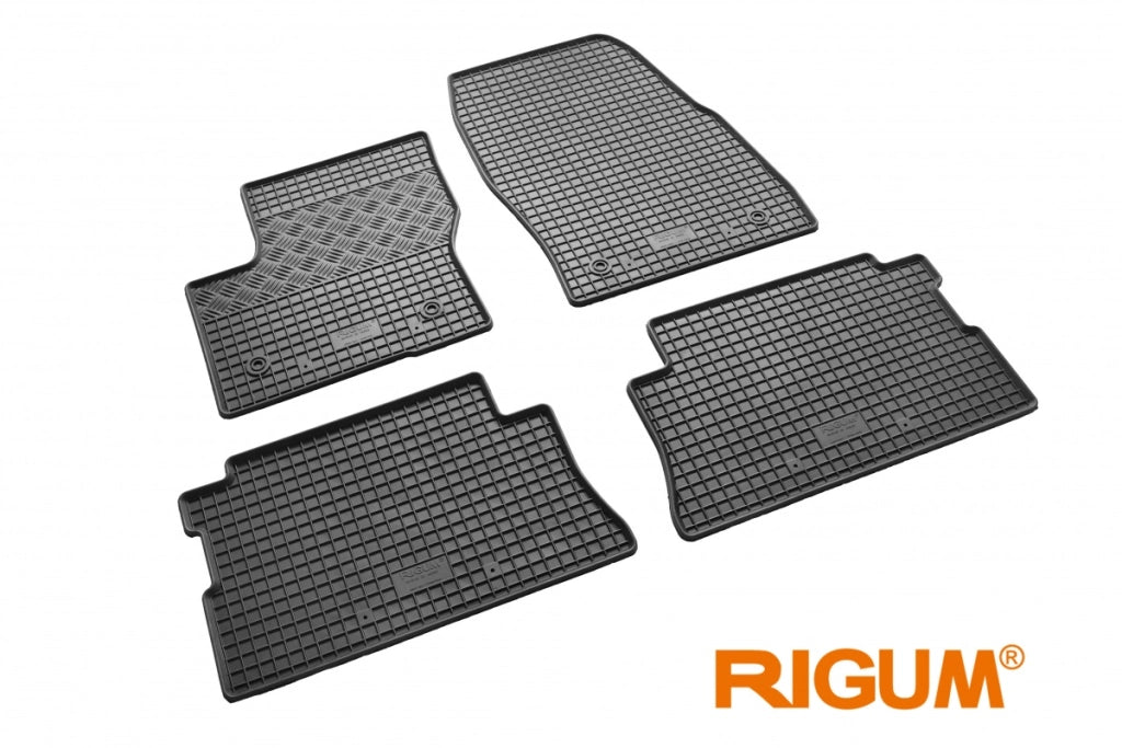 RIGUM900910 , Ford Kuga II 2013-2016 Restyling dal 2016-2020
