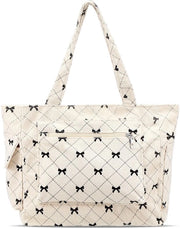 Borsa a tracolla grande - stile e design - misura 40cm x 29cm x 13cm - materiale ecologico