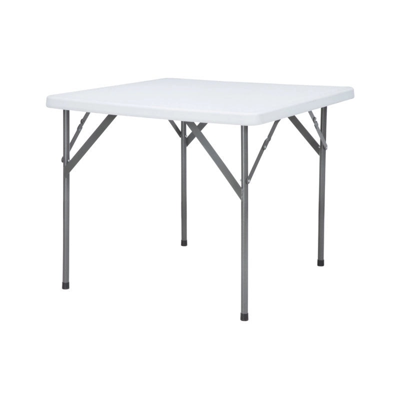Tavolo quadrato 88x88cm fisso STK10 MOIA per catering