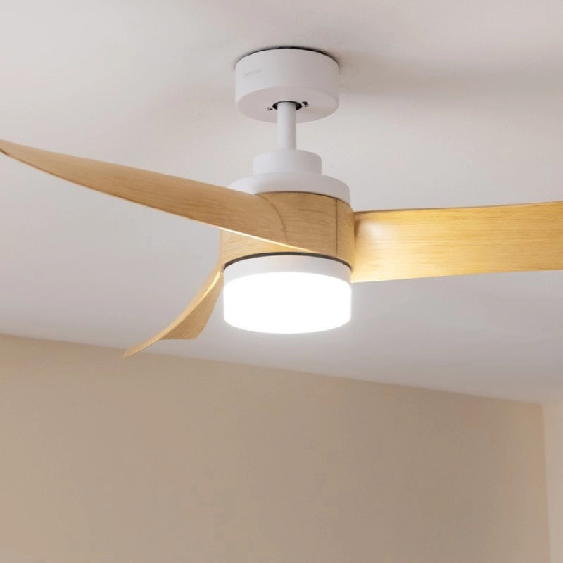 CECOTEC 08475 - EnergySilence Aero 5280 LightWood