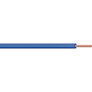 CAVO UNIPOLARE 'AZZURRO' Sezione 1 x 1,5 - 100 metrilineari