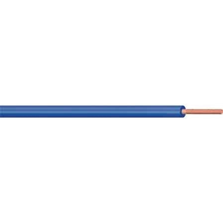 CAVO UNIPOLARE 'AZZURRO' Sezione 1 x 1,5 - 100 metrilineari
