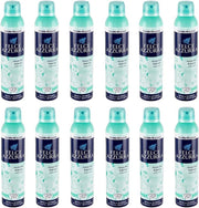 SET 12 FELCE AZZURRA ARIA DI CASA MUSCHIO BIANCO SPRAY 250ML
