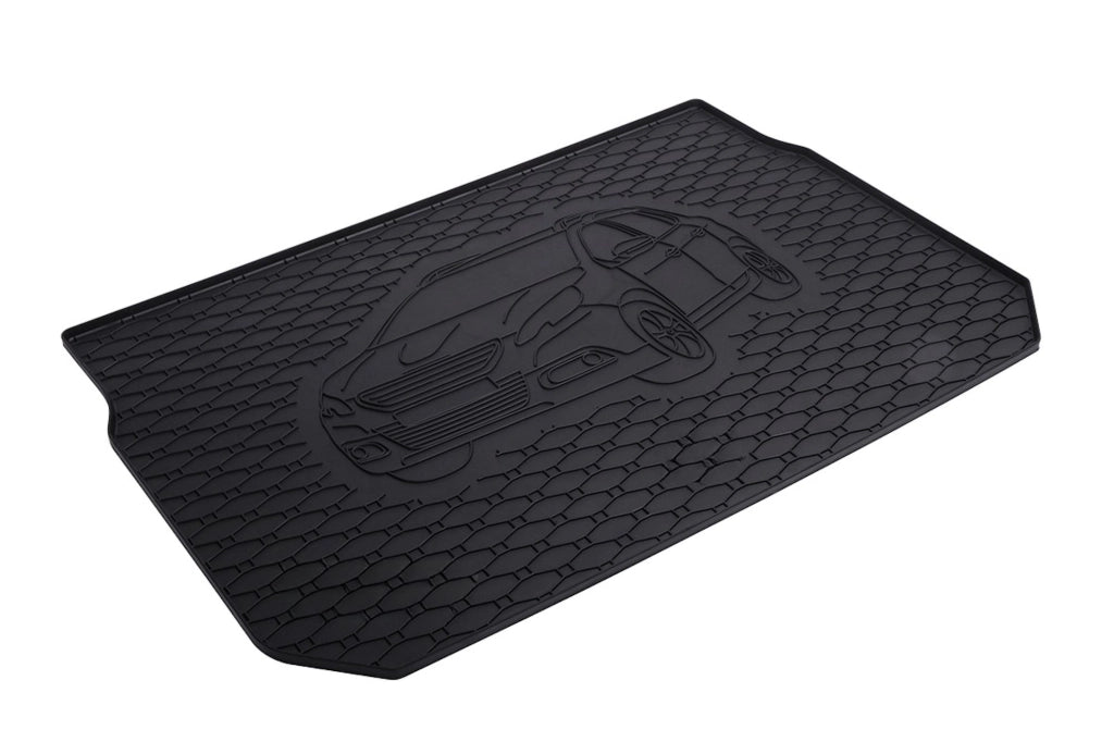 41B-826029 - Tappeto gomma baule - Peugeot 2008 I dal 2013-01/2020
