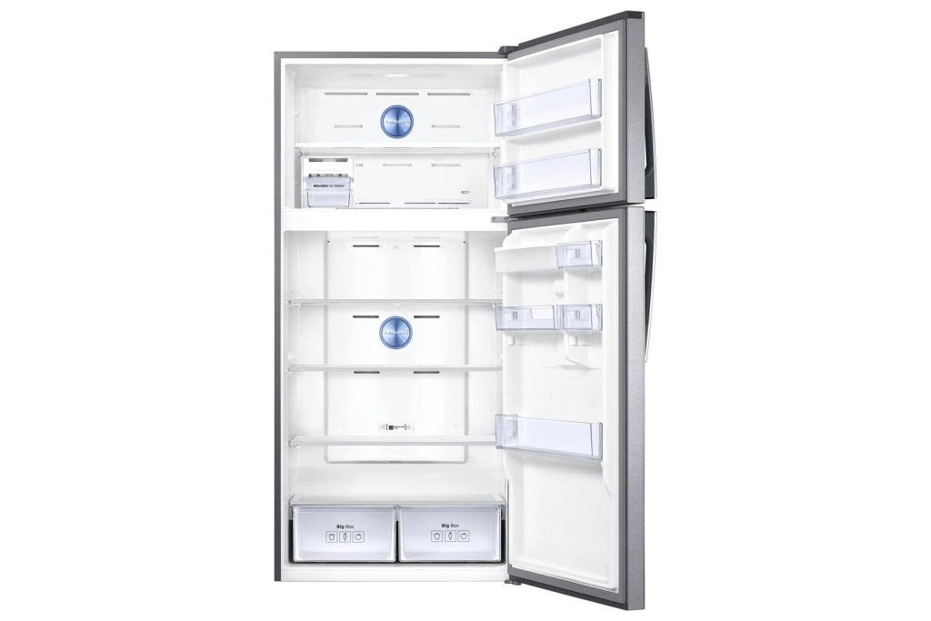 Samsung RT62K711RSL frigorifero con congelatore Libera installazione 620 L E Acciaio inox