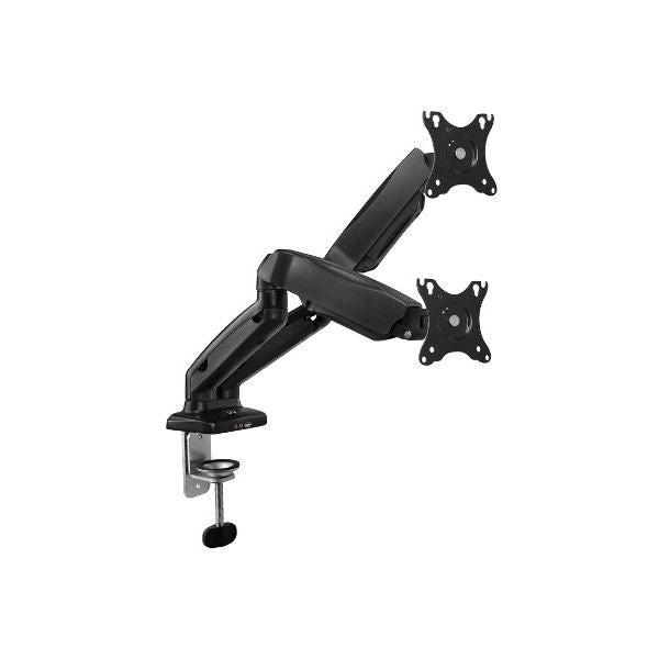 Ewent ew1516 supporti a parete per tv 81,3 cm (32") scrivania nero