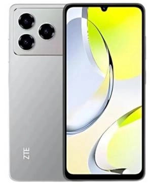 Zte blade a76 4+128gb 6.75gray ds eu - 6902176149511