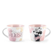 Tazza tè senza piatto minnie blogger disney 280cc