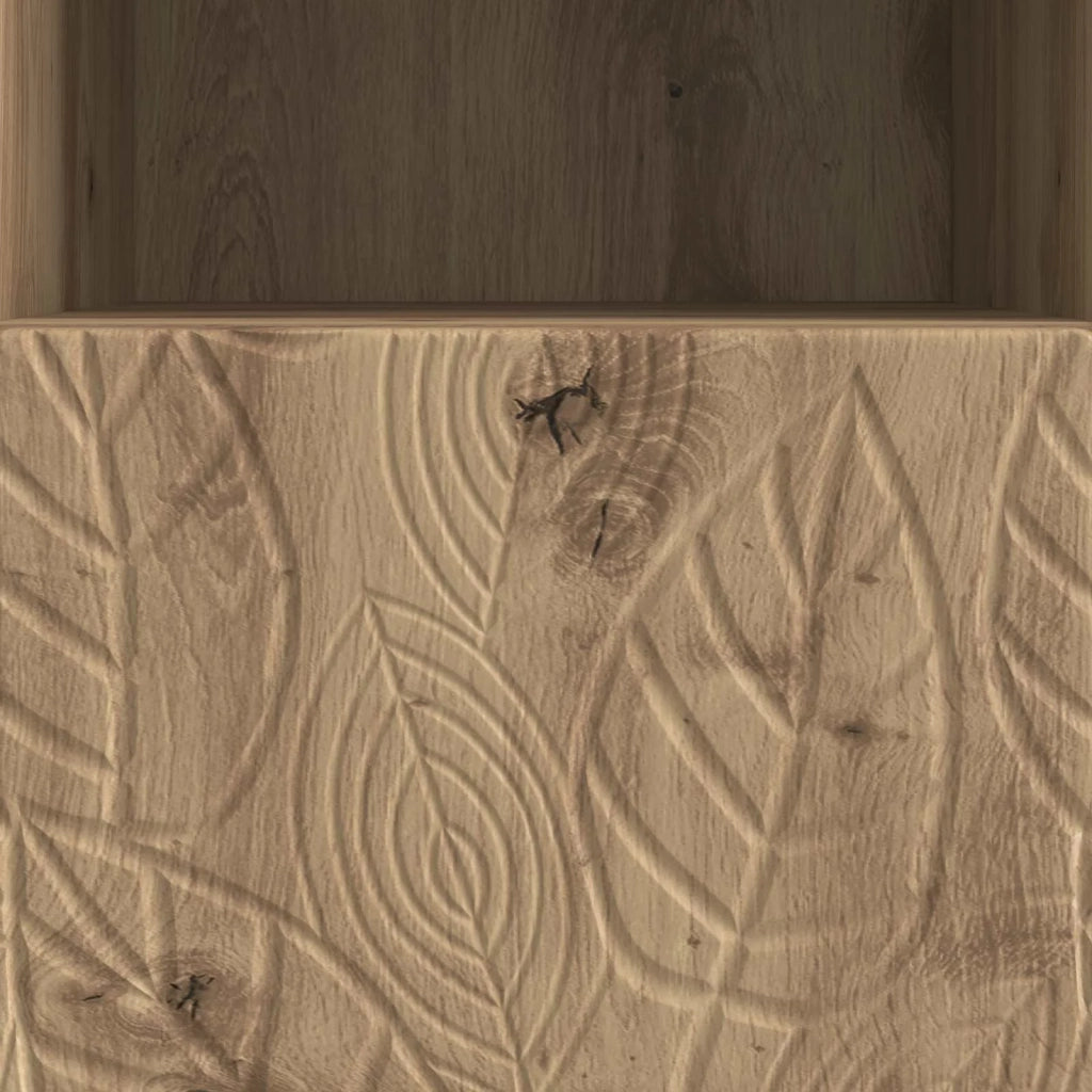 Mobile TV 102 x 34,5 x 50 cm Rovere Artigianale 895144