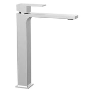 Miscelatore lavabo alto Orión Cromo DUCHA.ES