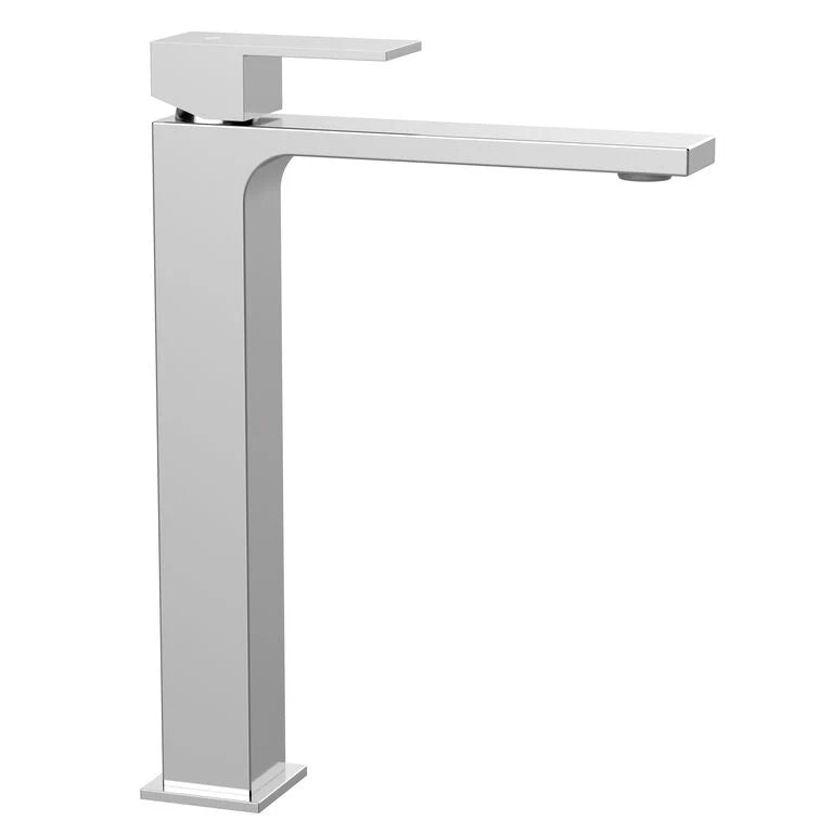 Miscelatore lavabo alto Orión Cromo DUCHA.ES