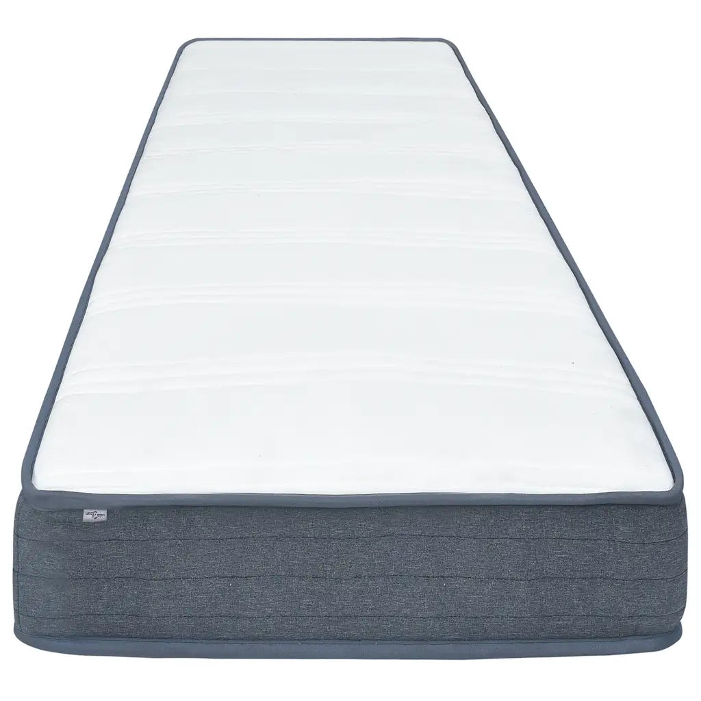 Materasso per Letto box spring Rigidit¨¤ Media 200x80x20 cm