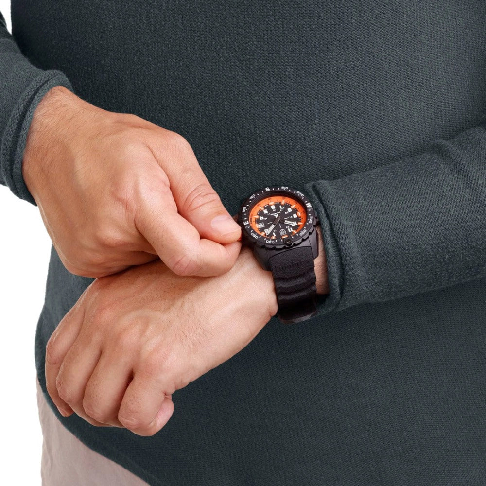 LUMINOX Mod. XB-3739