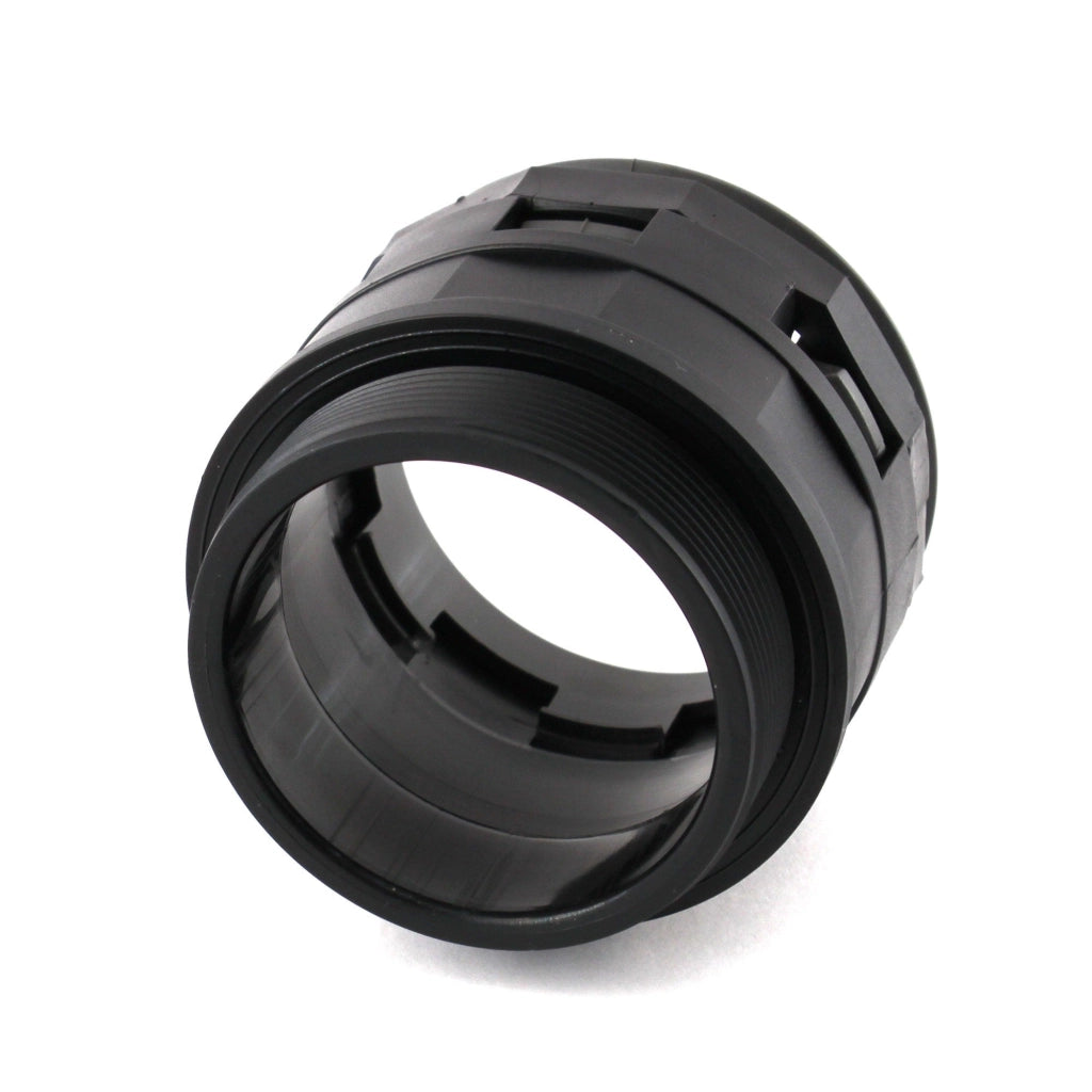 Raccordo dritto standard rapido PG 48 Aleyay
