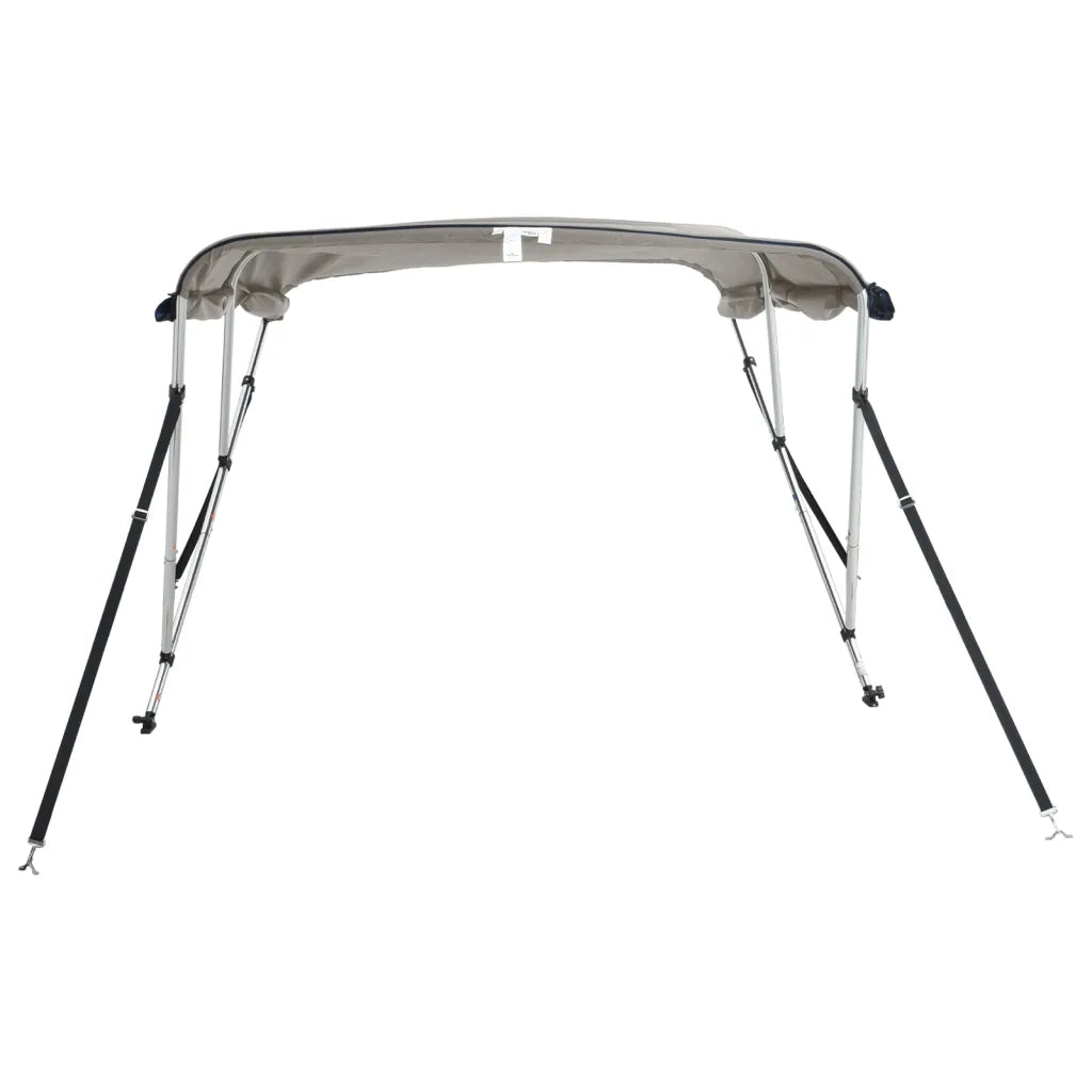 Bimini di Prua con Pareti Laterali 3 Archi 183x(154-167)x137cm CFW9806500
