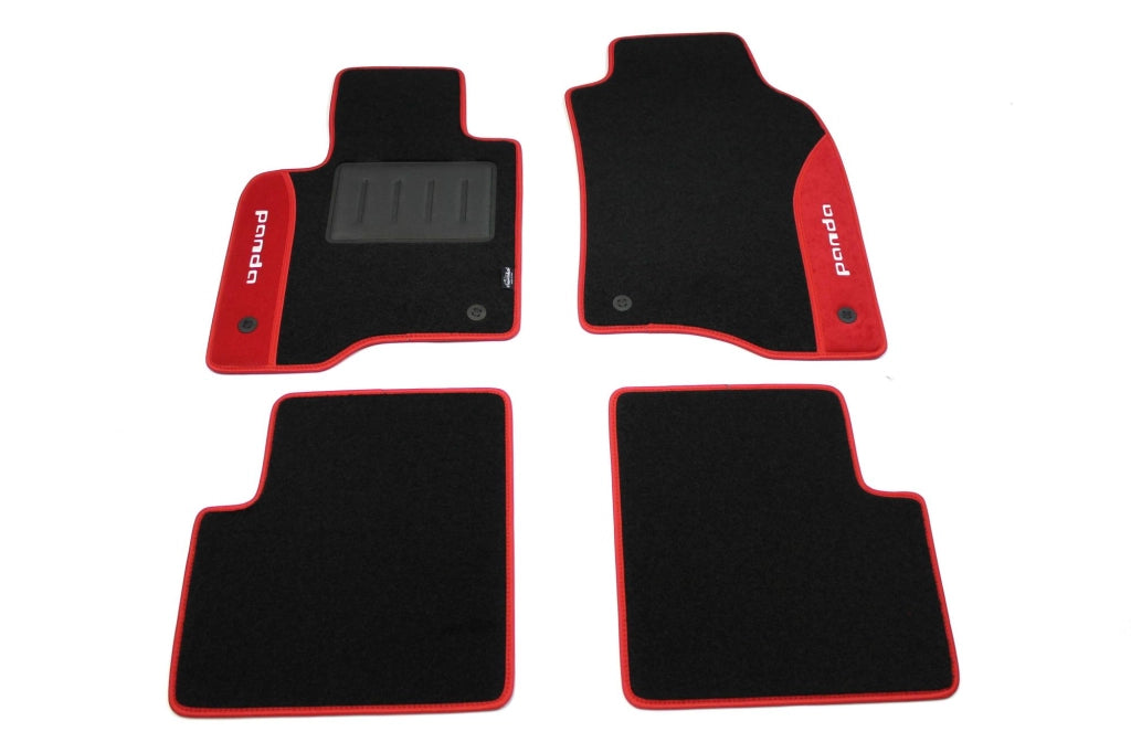 COLOR0000061R, ROSSO, Fiat Panda III, Panda III natural power, Panda III 4X4 dal 2012-, Panda III cross dal 2014-, (NO H