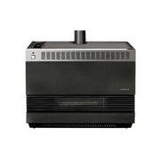 Stufa a Metano W 12000 Turbo 9013 Lincar