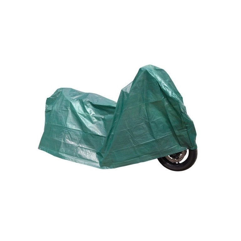 Telo per Copertura Moto e Scooter