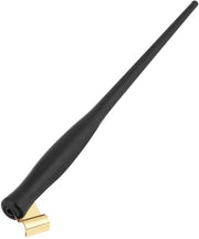Ottimo Sostegno per Penna - Materiale di Alta Qualità - Penna per Calligrafia - Supporto Flessibile - Sostenibile - Leggero - Lunghezza 16,5 cm - Penna per Calligrafia