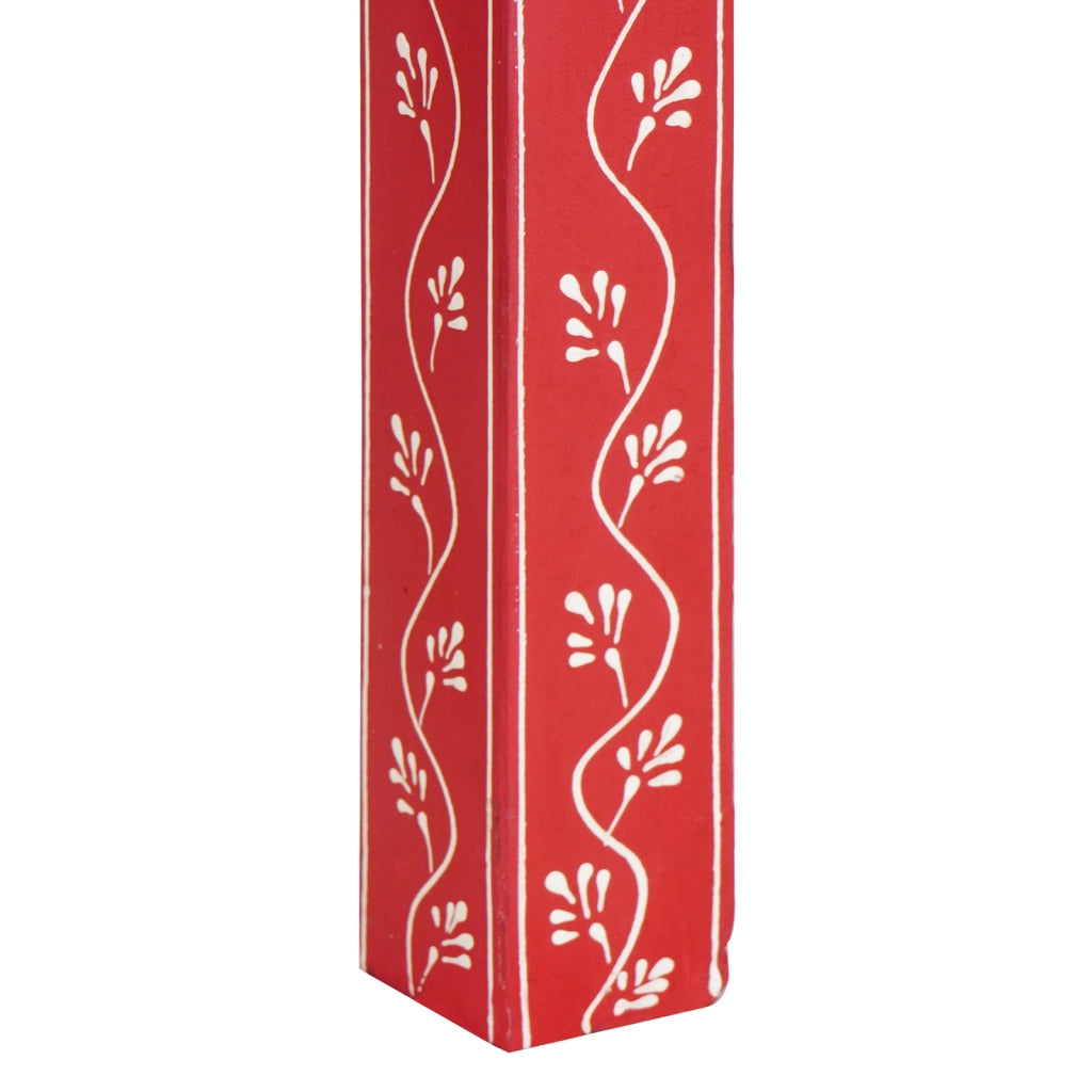 Tavolini Nesting 3 pcs in Legno Solido di Mango