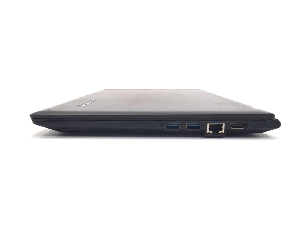 Notebook Lenovo ThinkPad E31-80 13.3" Intel I5-6200U RAM 8Gb SSD 120Gb VGA HDMI - Ricondizionato