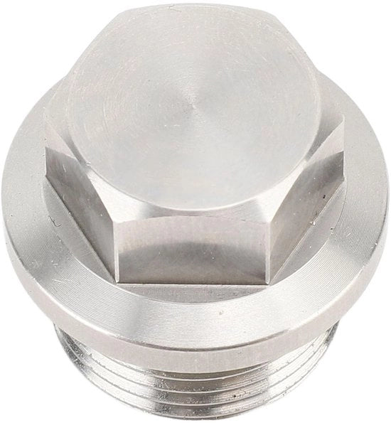 Viti di sfuso in acciaio inossidabile M20 - Plastica di sfuso per oli - Sostituzione C400X/C400GT - Sigillatura flessibile - Alta affidabilità - Lavorazione professionale