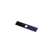 Disco decespugliatore HuFirma Bilama mm. 255