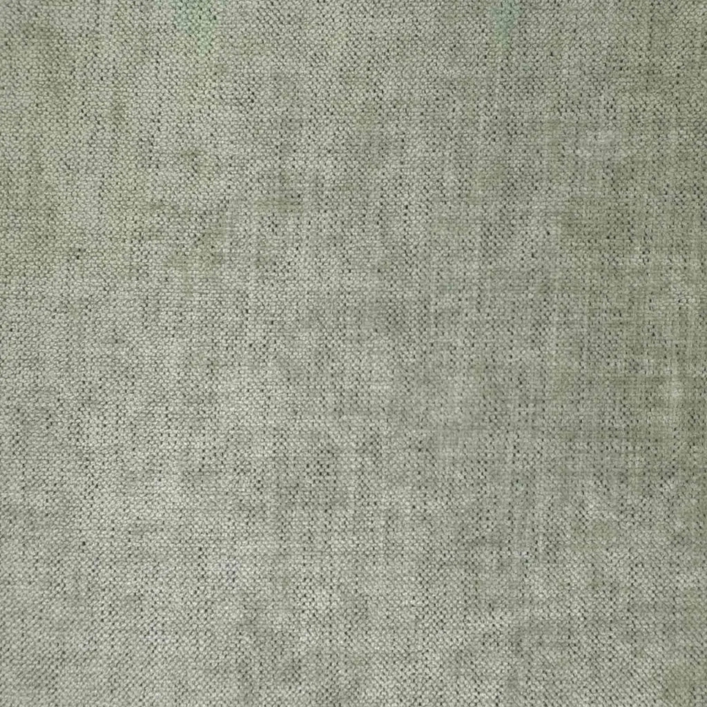 Federa 6 pz HEERLEN Verde Ø 30 cm Tessuto Chenille 921992