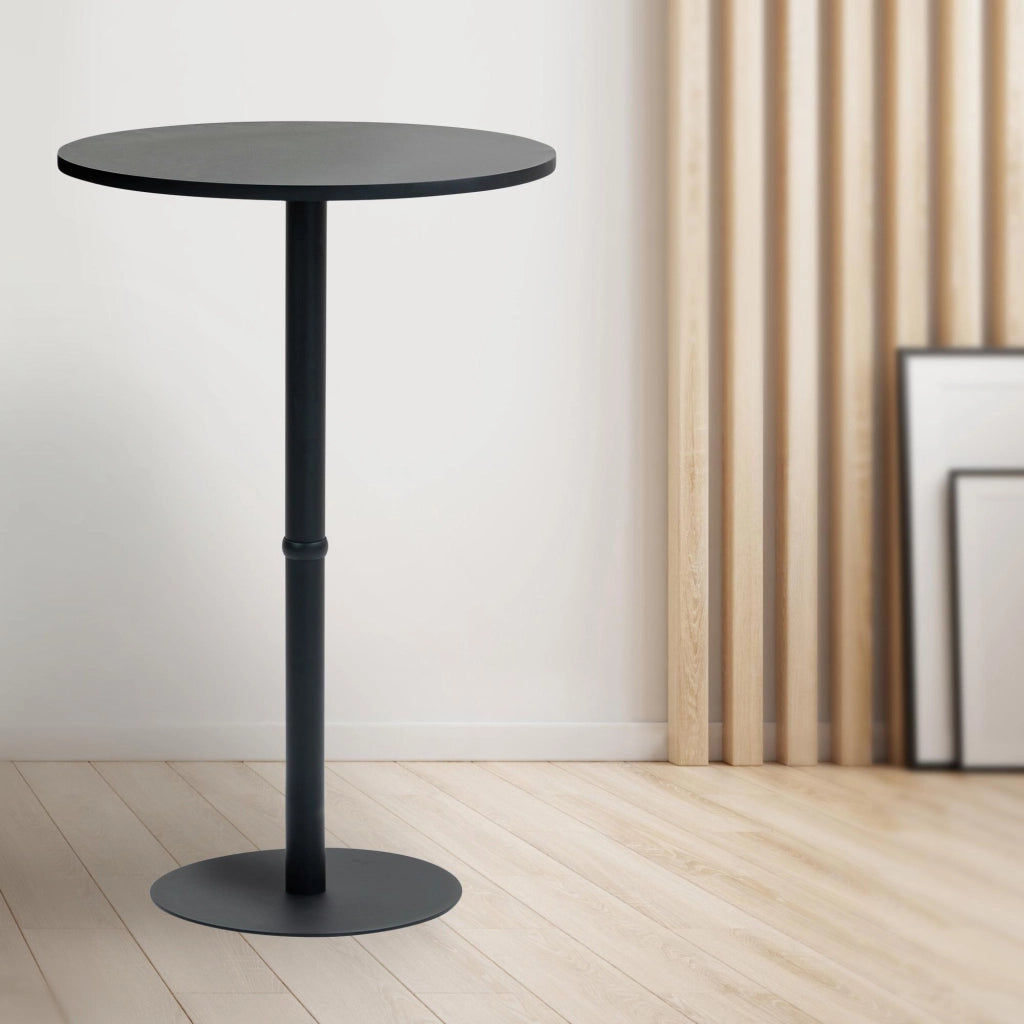 Tavolo bar Hereford di circa 75 cm 2